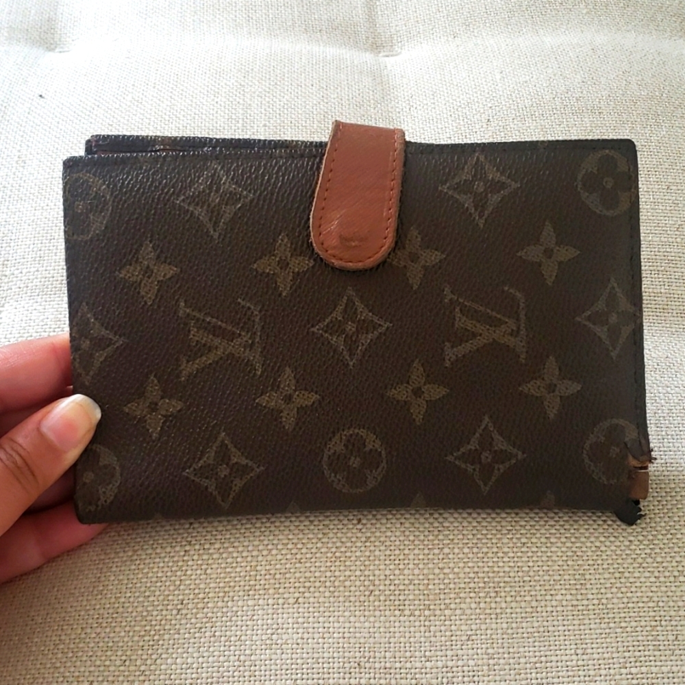 Louis Vuitton Wallet